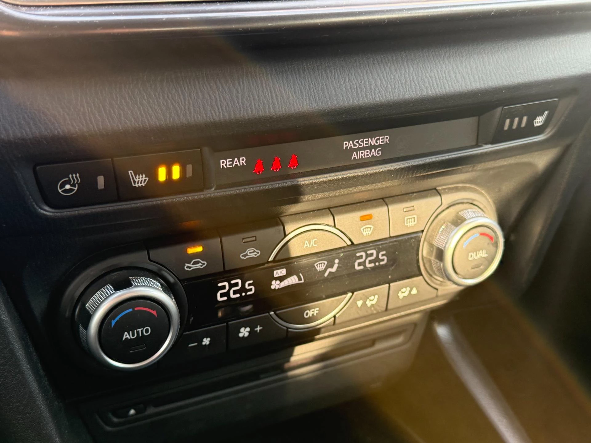 Hoofdafbeelding Mazda 3