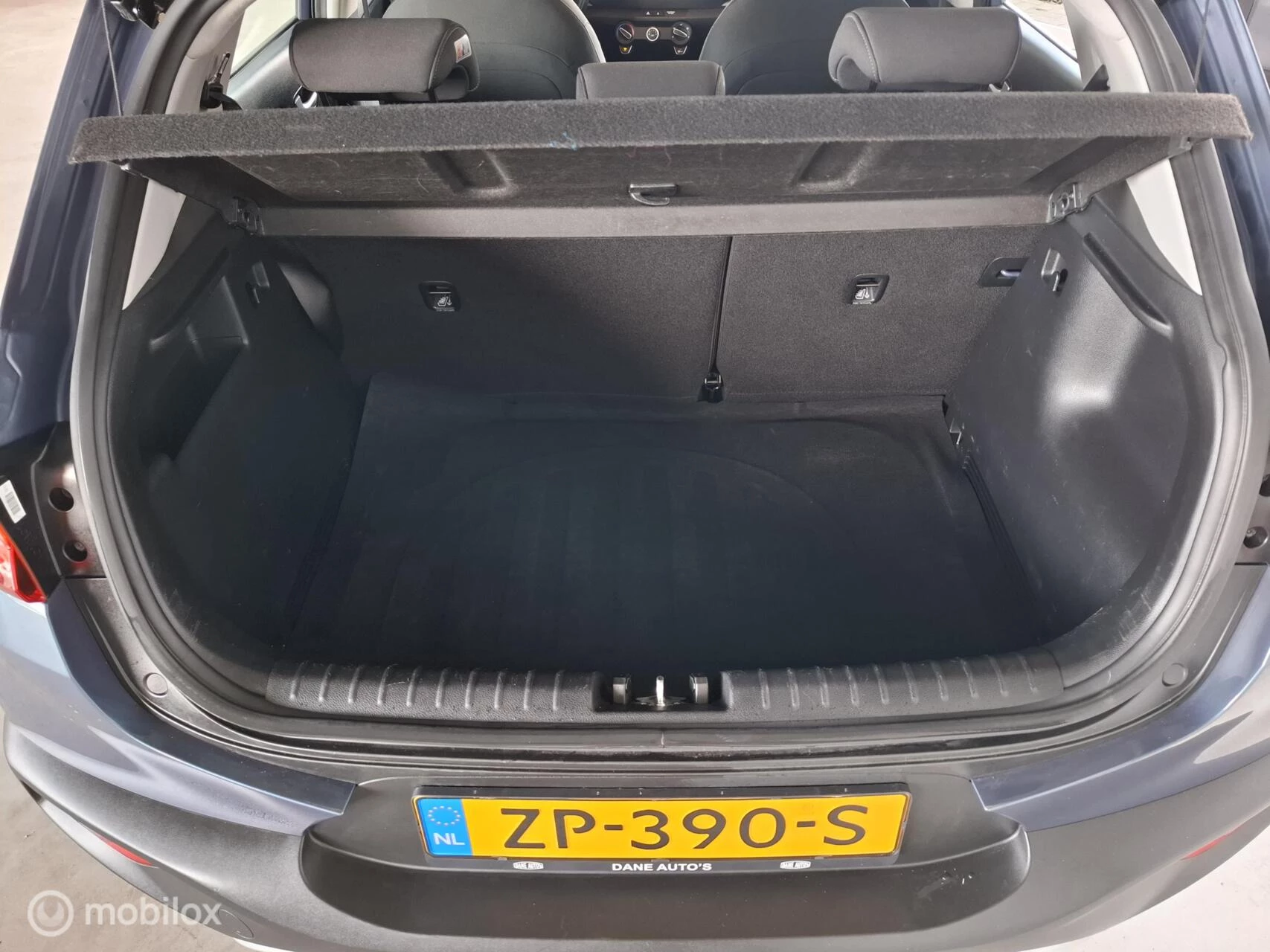 Hoofdafbeelding Kia Stonic