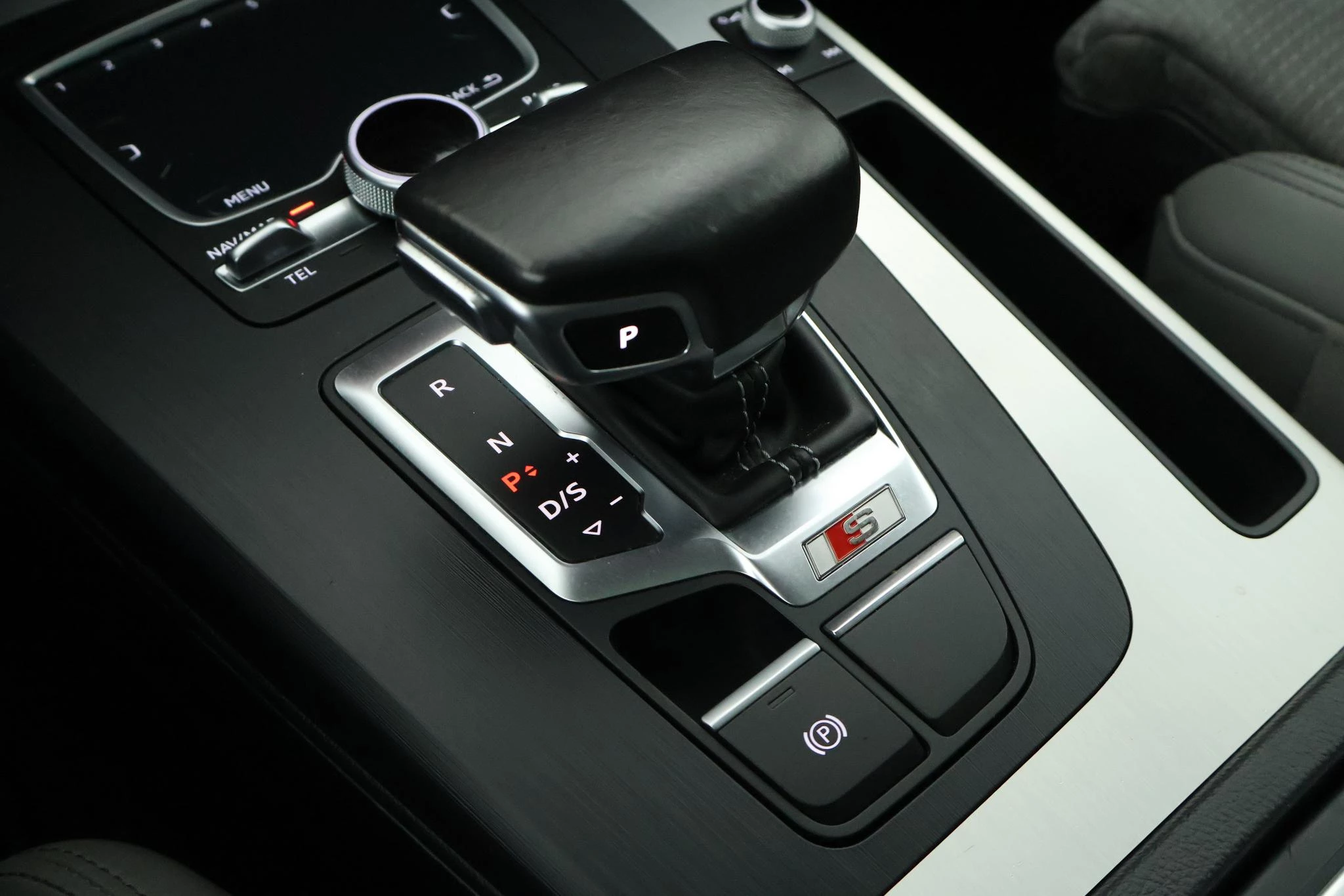 Hoofdafbeelding Audi SQ5