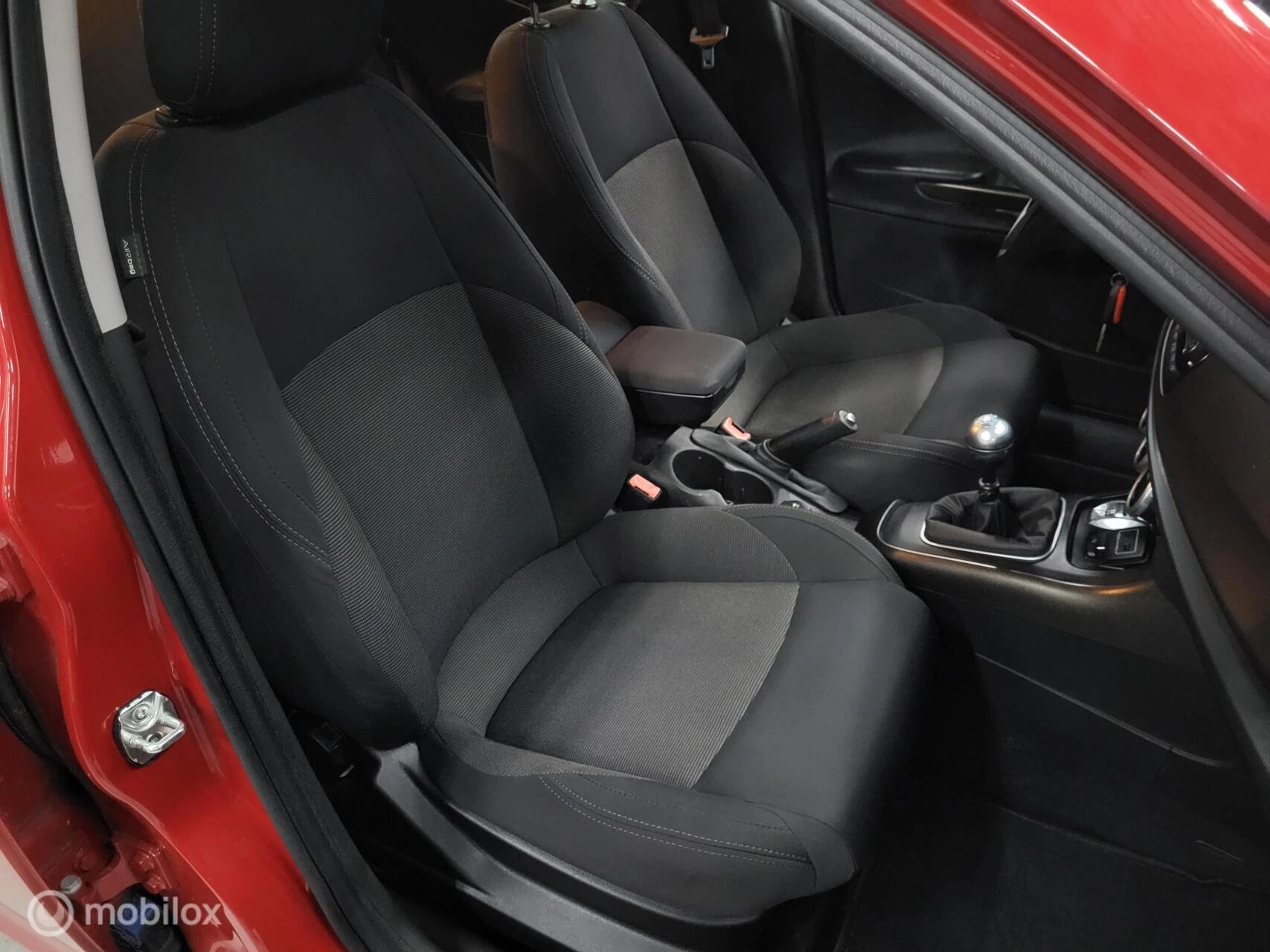 Hoofdafbeelding Alfa Romeo Giulietta