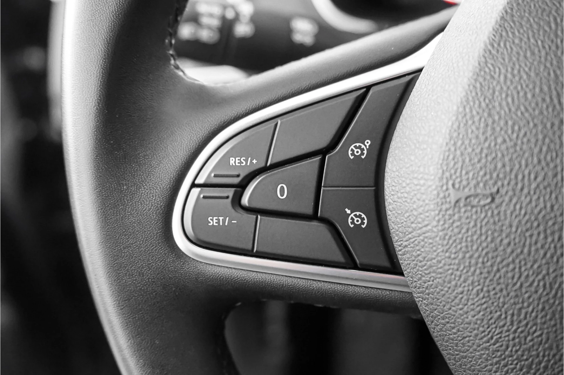 Hoofdafbeelding Renault Megane E-Tech