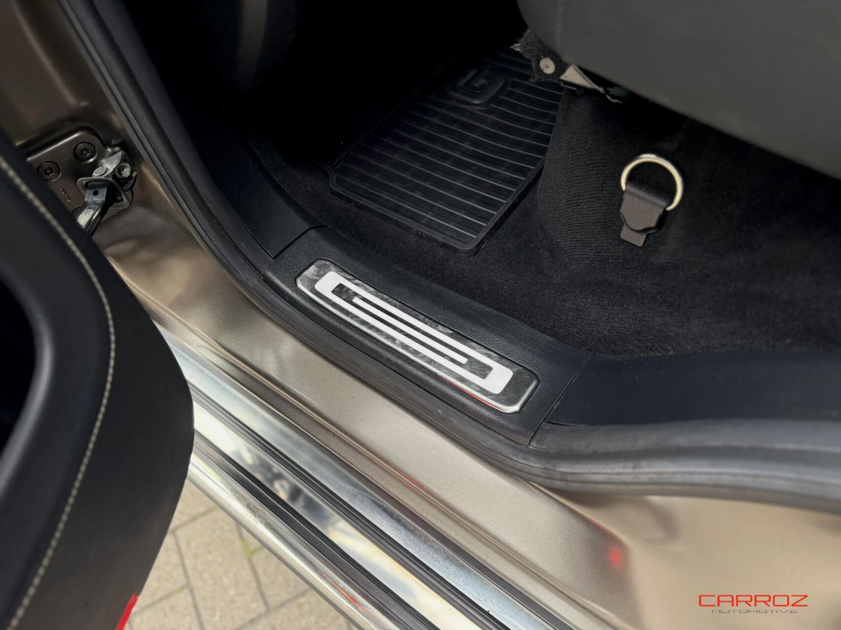 Hoofdafbeelding Mercedes-Benz G-Klasse