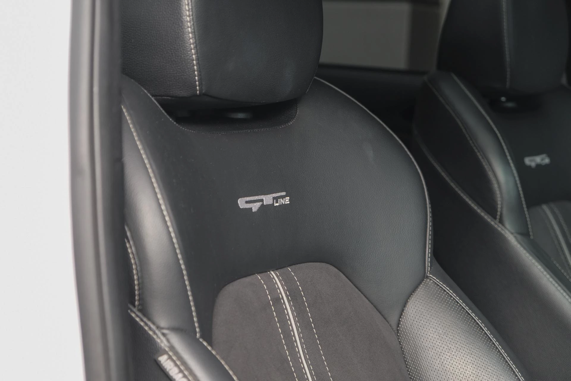 Hoofdafbeelding Kia ProCeed