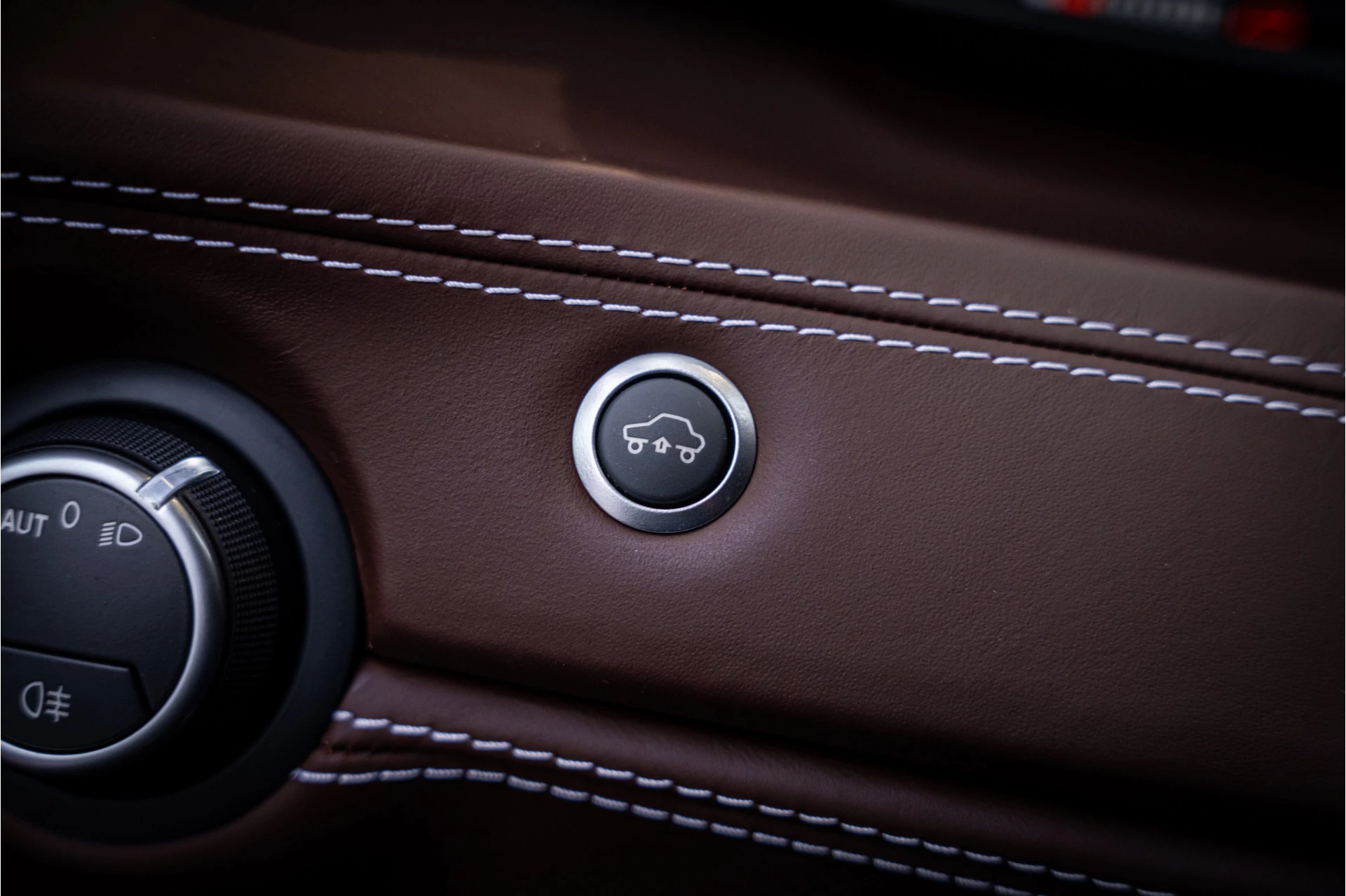 Hoofdafbeelding Ferrari 488