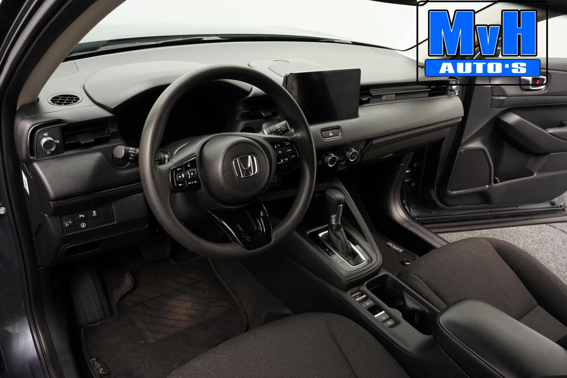 Hoofdafbeelding Honda HR-V