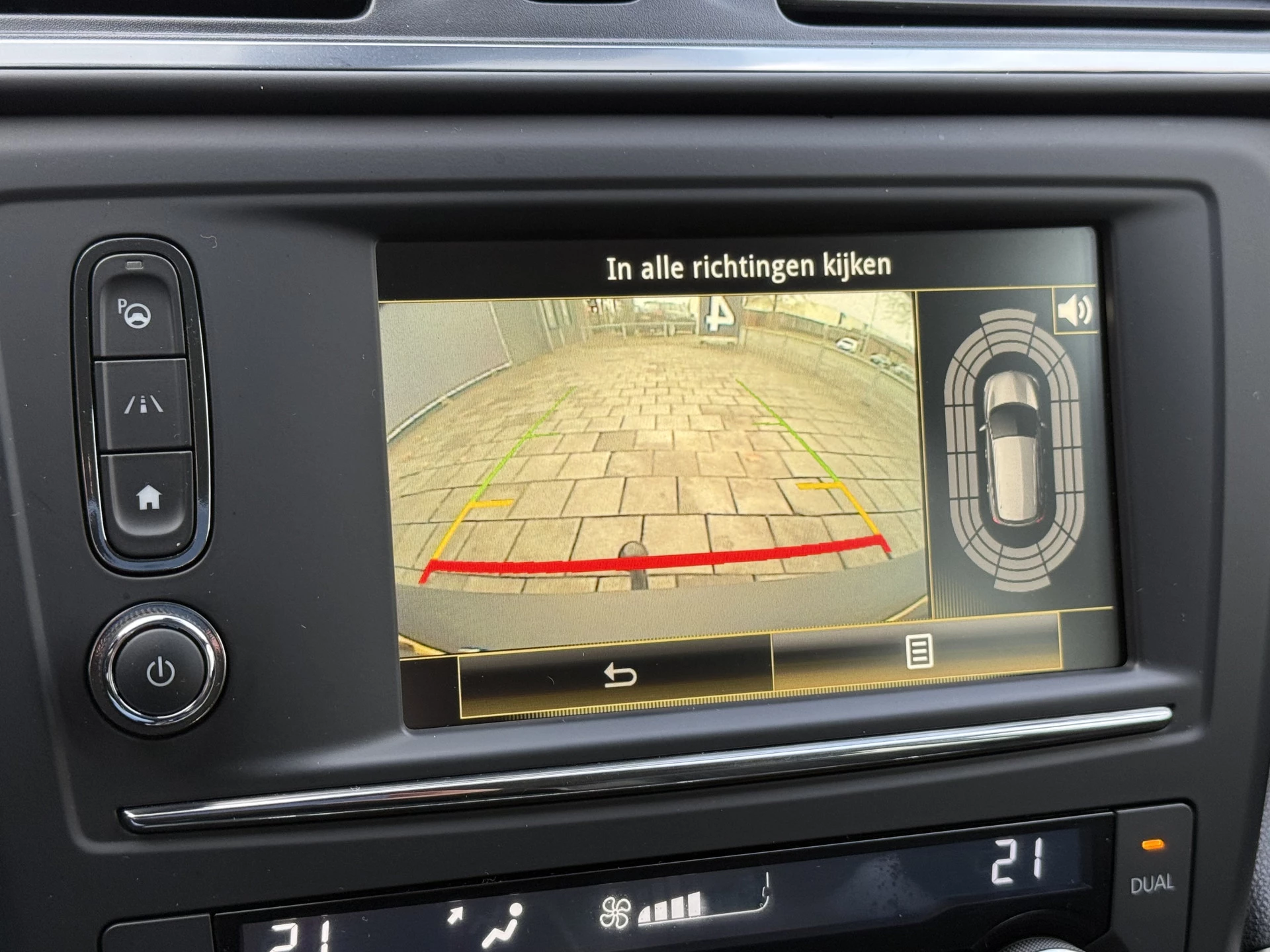 Hoofdafbeelding Renault Kadjar