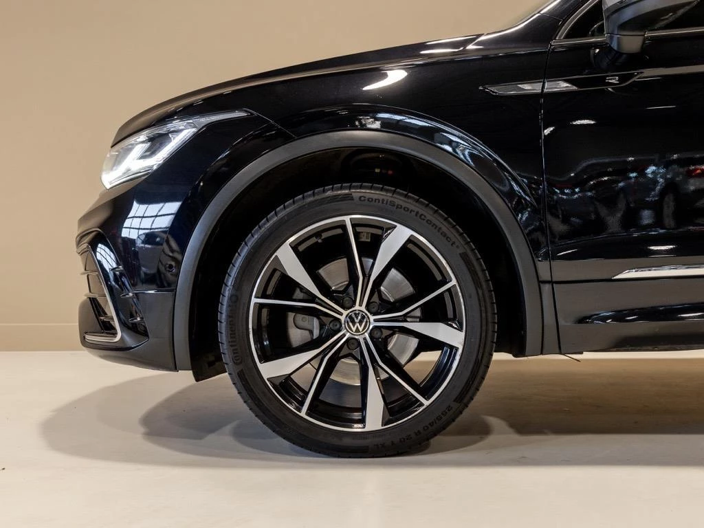 Hoofdafbeelding Volkswagen Tiguan Allspace