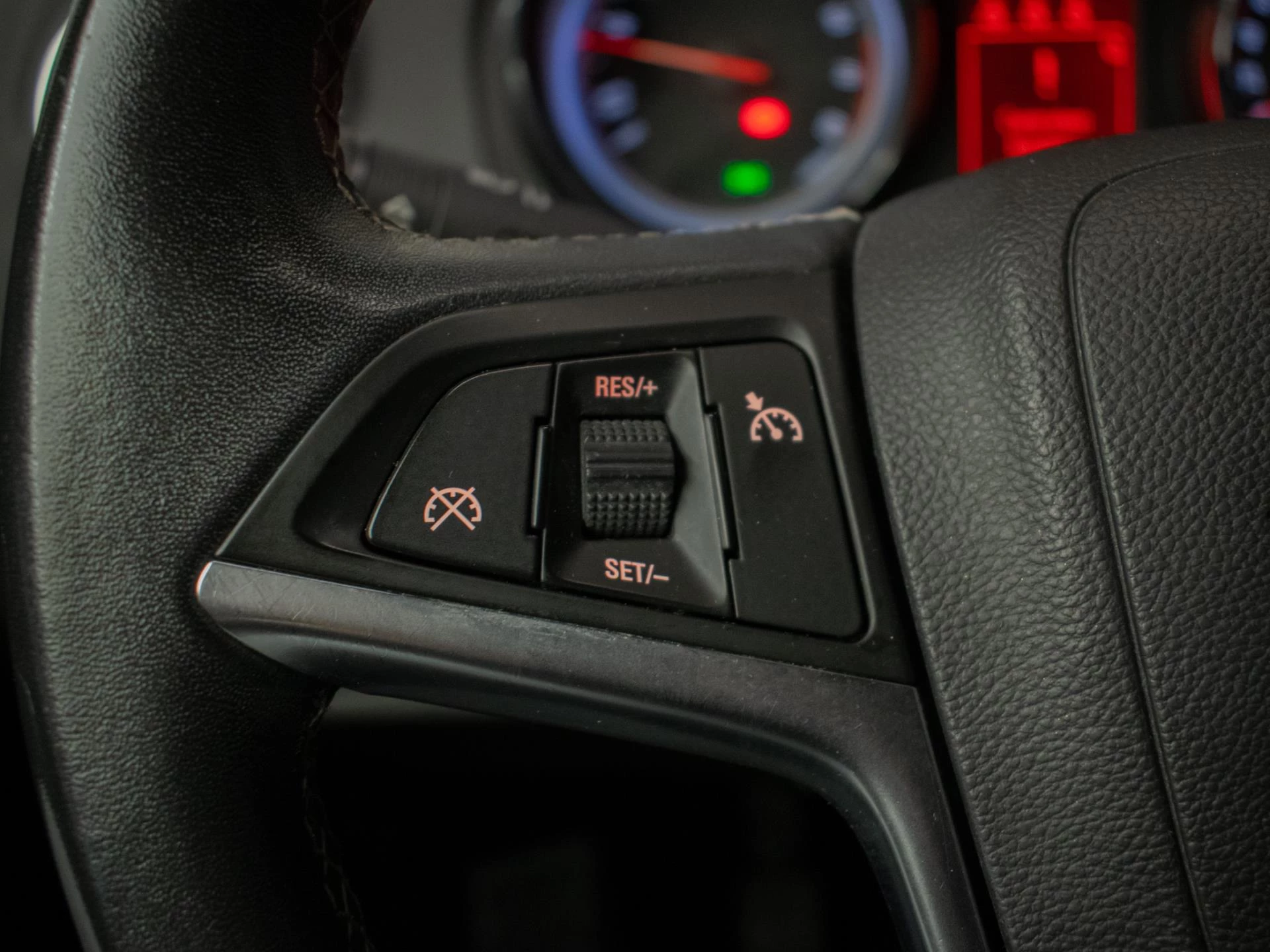 Hoofdafbeelding Opel Meriva