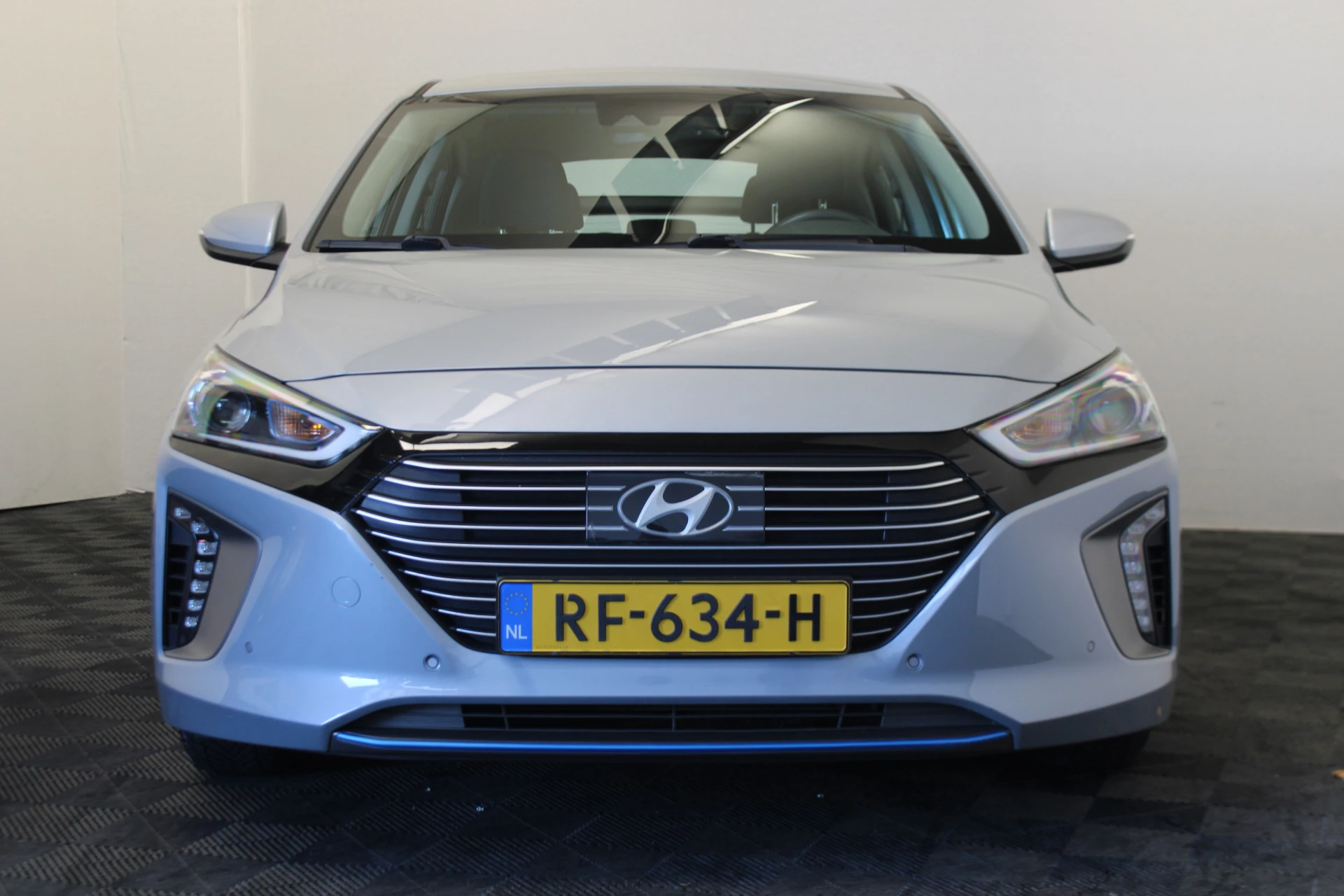 Hoofdafbeelding Hyundai IONIQ