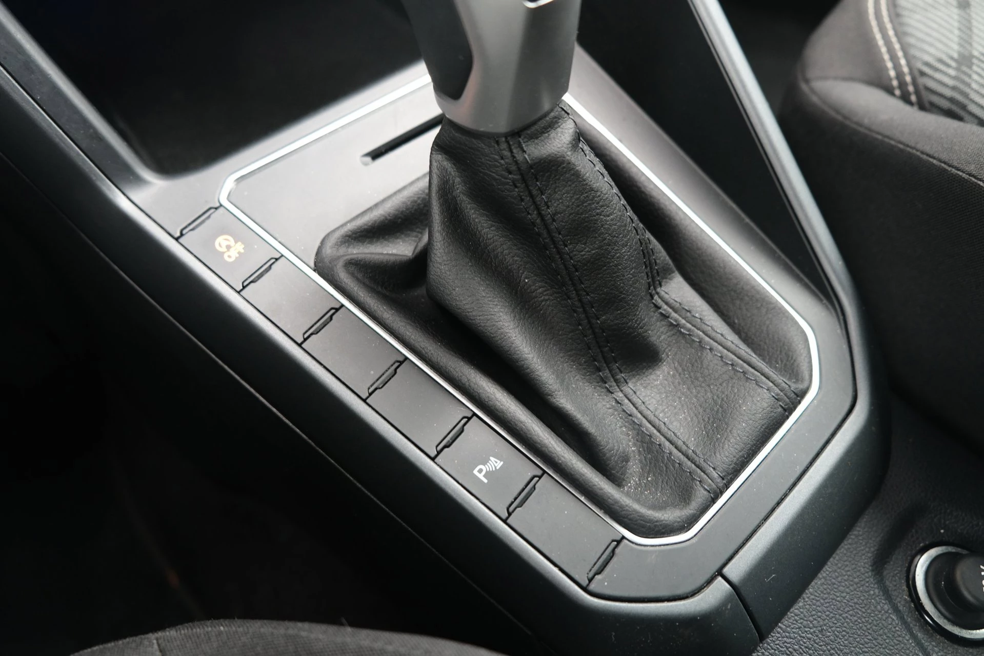 Hoofdafbeelding Volkswagen Taigo