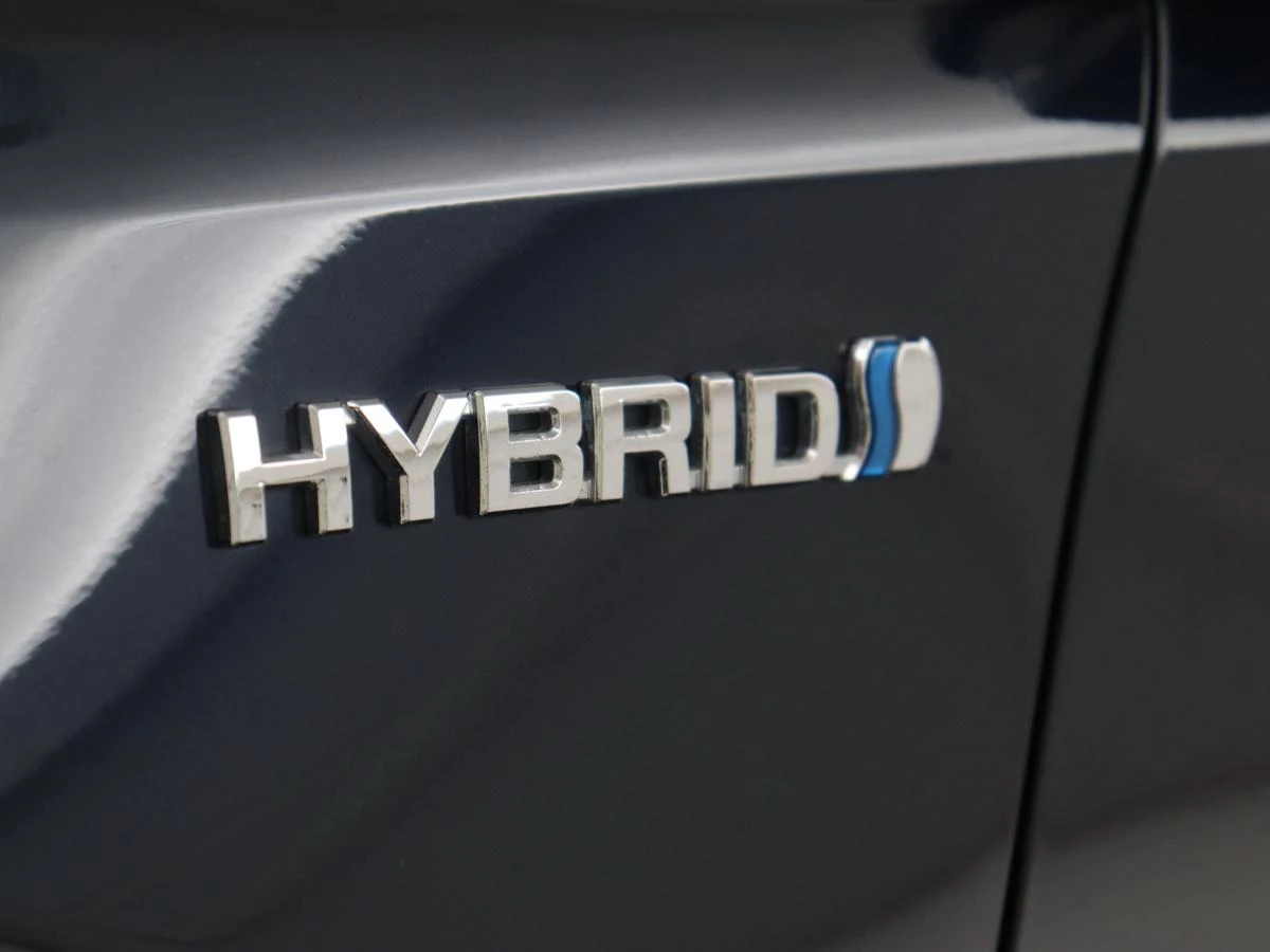 Hoofdafbeelding Toyota RAV4