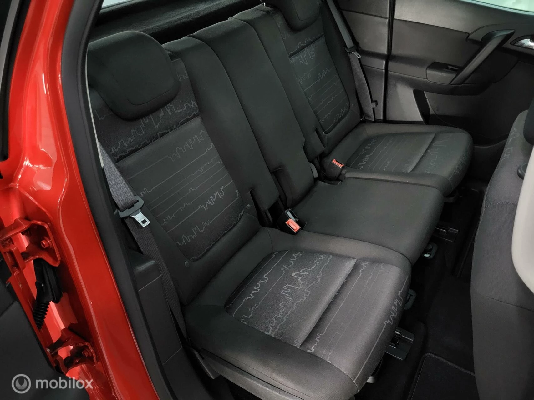 Hoofdafbeelding Opel Meriva
