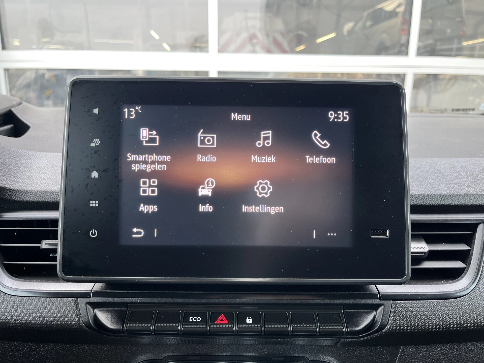 Hoofdafbeelding Renault Kangoo