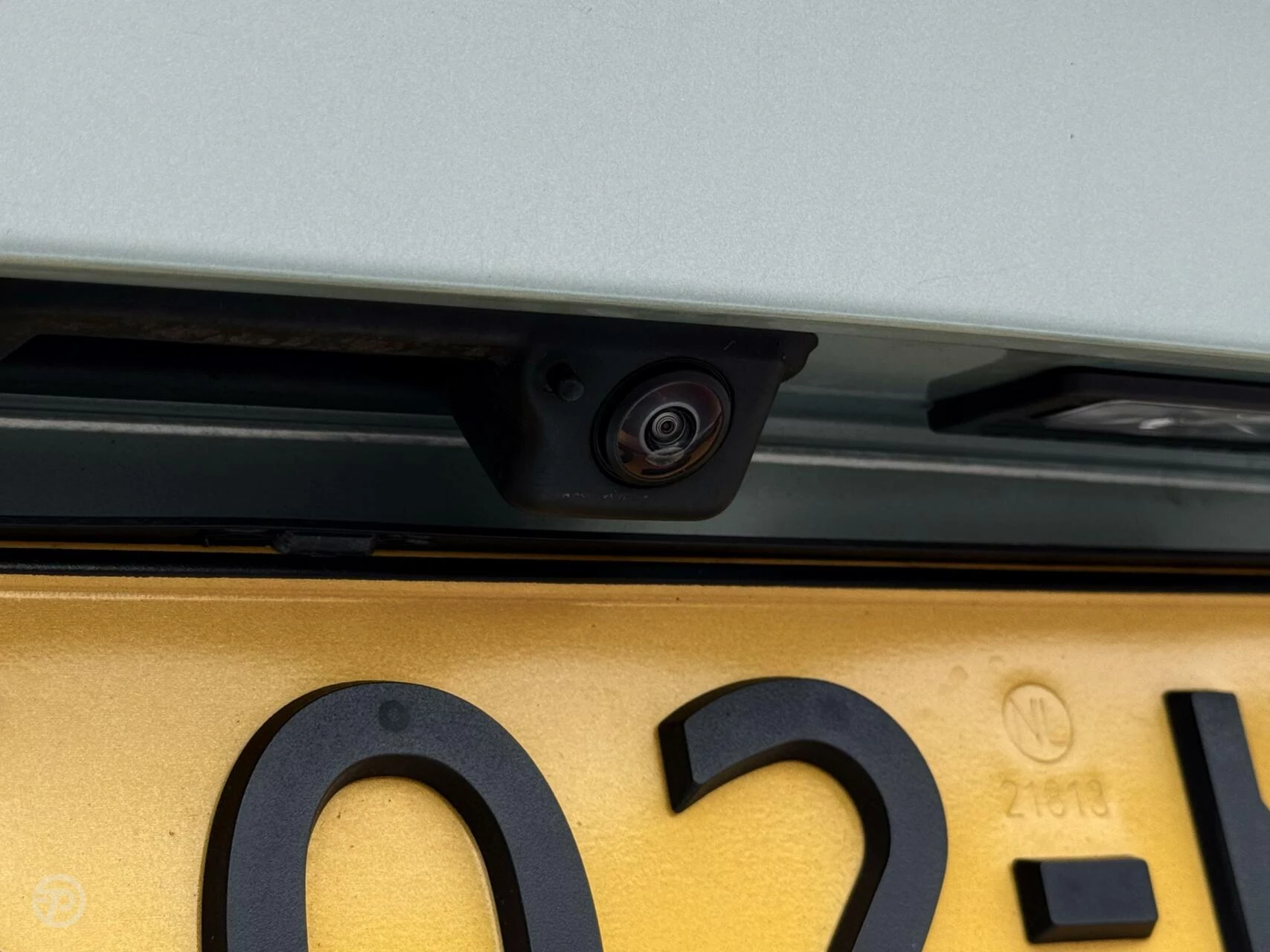 Hoofdafbeelding Škoda Enyaq iV