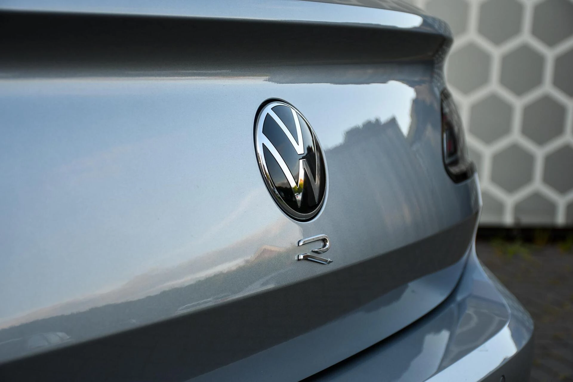 Hoofdafbeelding Volkswagen Arteon