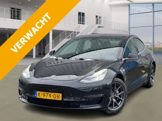 Hoofdafbeelding Tesla Model 3 Tesla Model 3 Long-Range AWD 351pk 75 kWh  [ AUTOPILOT+620KM WLTP+PREMIUM AUDIO ]