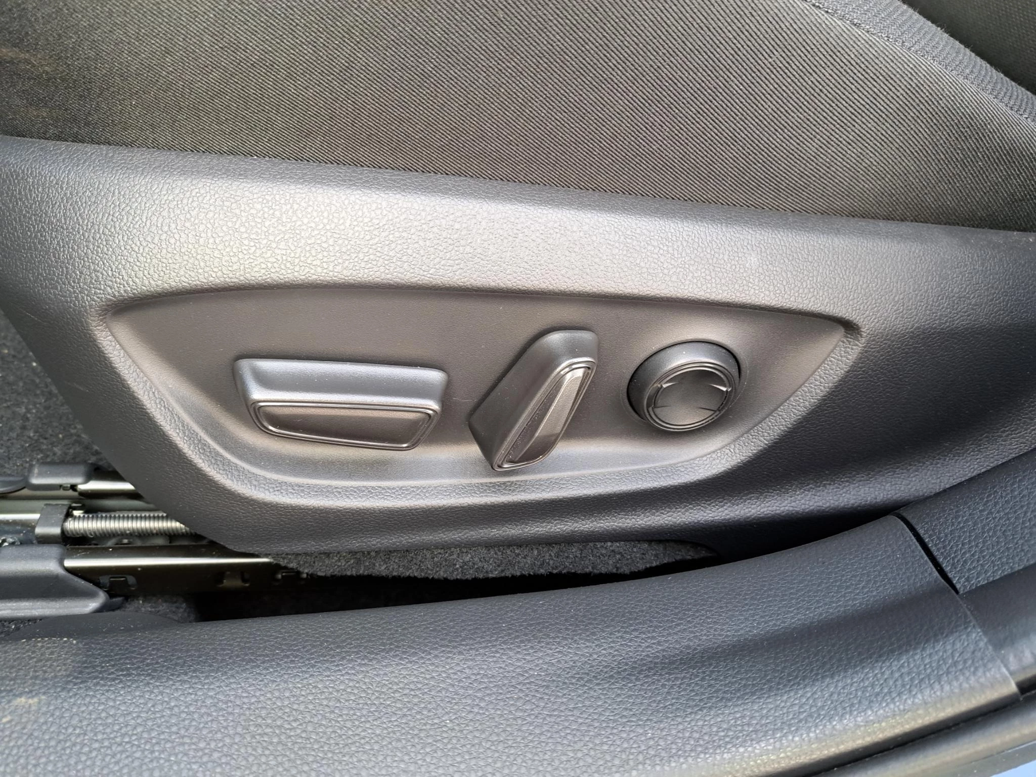 Hoofdafbeelding Toyota Prius