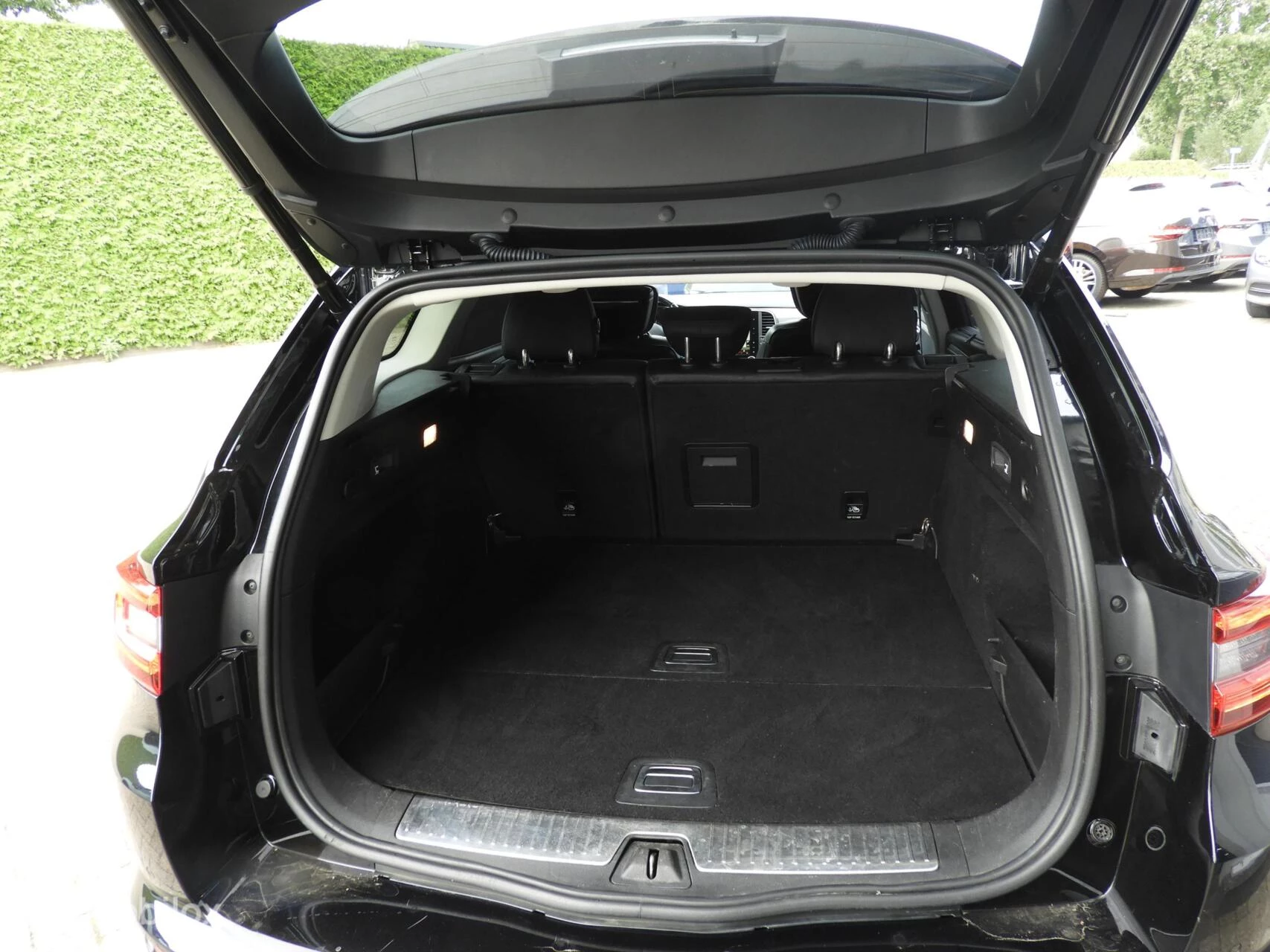 Hoofdafbeelding Renault Talisman