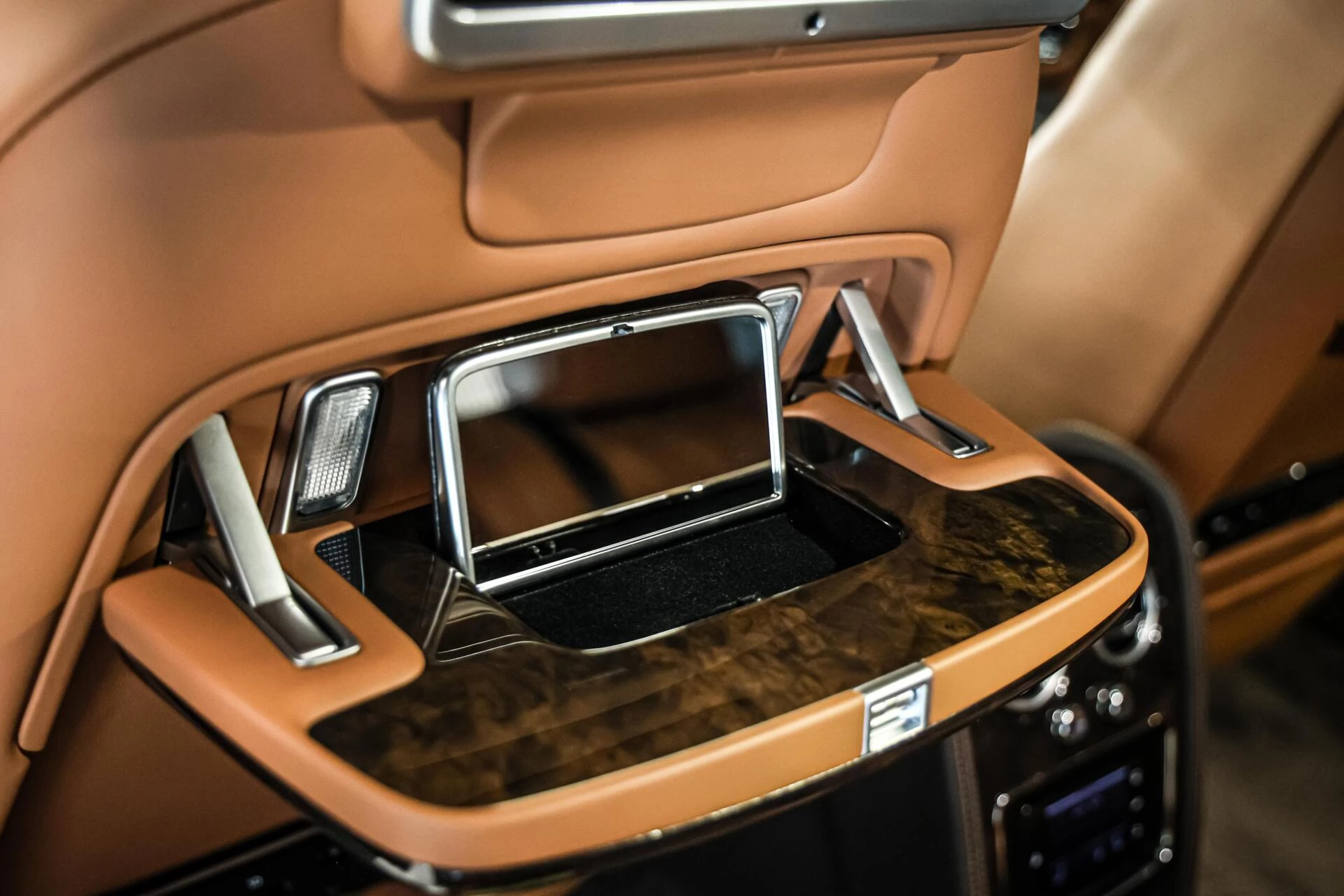 Hoofdafbeelding Bentley Flying Spur