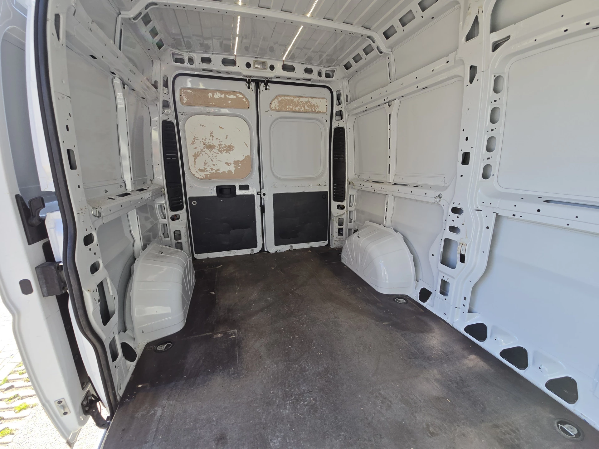 Hoofdafbeelding Fiat Ducato