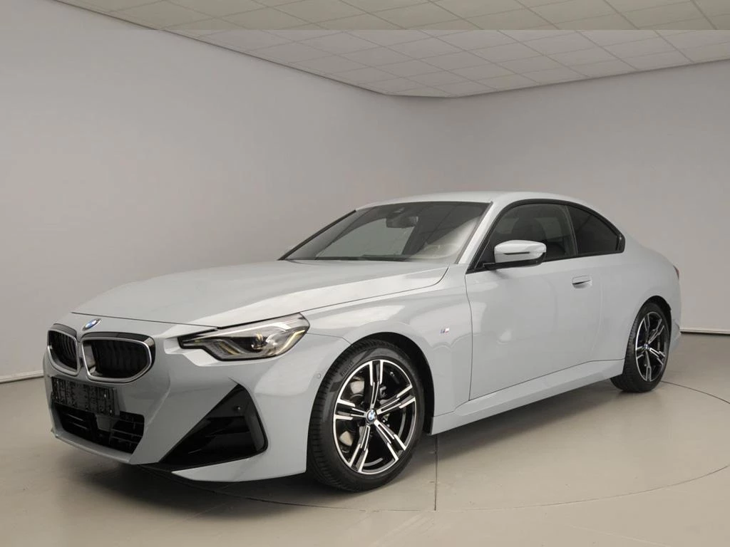 Hoofdafbeelding BMW 2 Serie