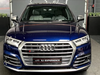 Hoofdafbeelding Audi Q5 Audi Q5 3.0 TFSI SQ5 quattro Pro Line Plus PANO HUD