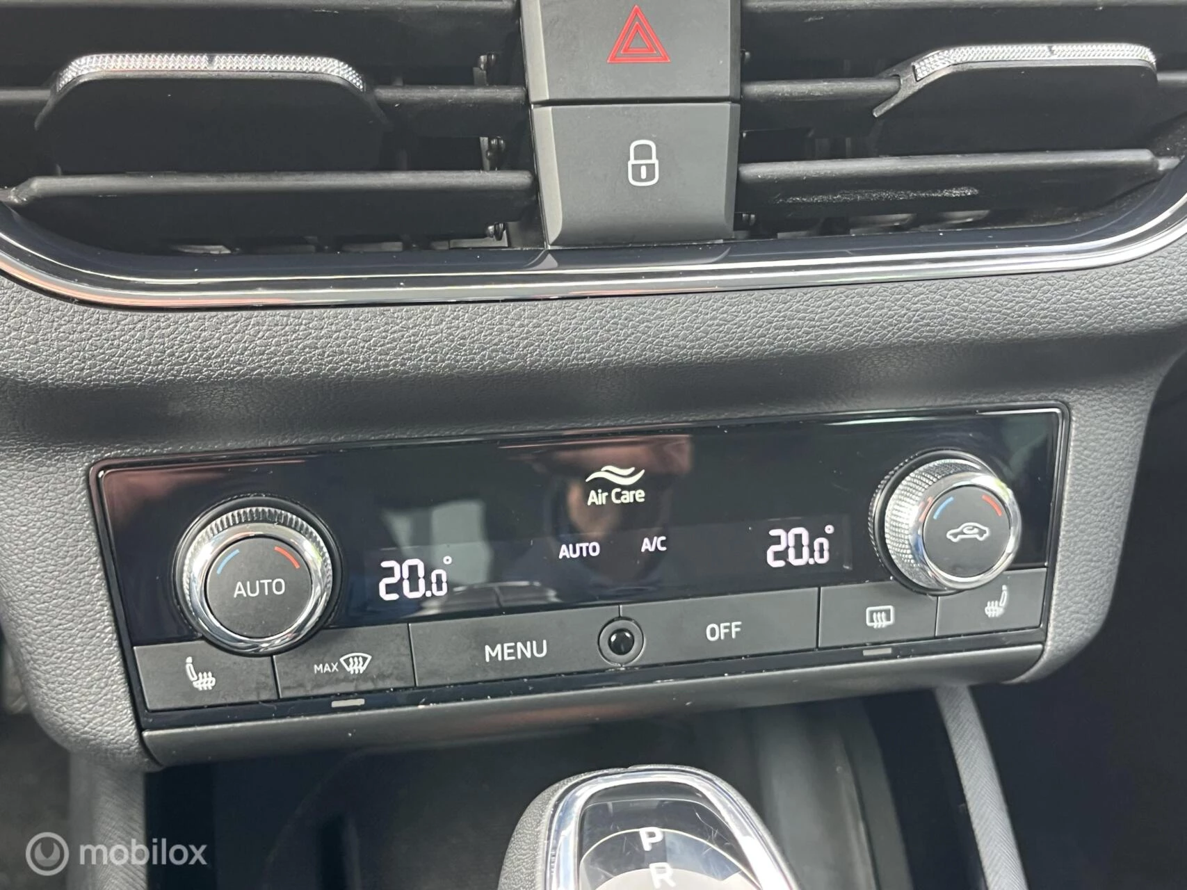 Hoofdafbeelding Škoda Kamiq