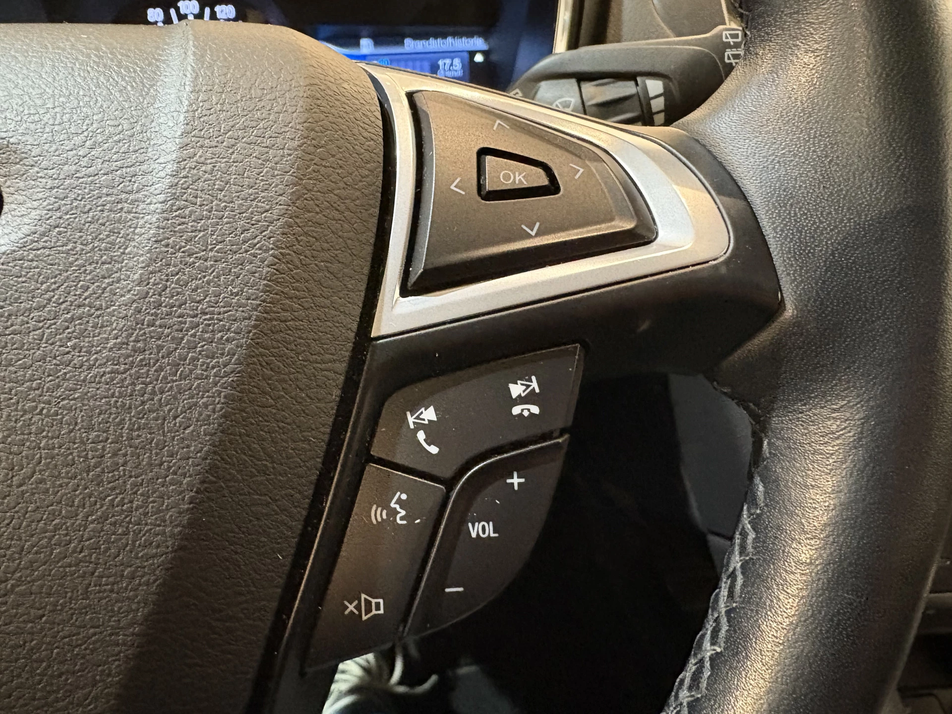 Hoofdafbeelding Ford Mondeo