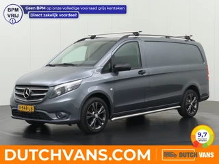 Mercedes-Benz Vito 116CDI 7G-Tronic AutomaatLang | Navigatie | Camera | Airco | Cruise