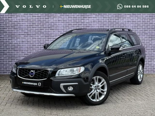 Volvo XC70 2.0 T5 FWD Inscription Edition | Nieuw Binnen | Trekhaak | Stand kachel | Schuif kantel dak | Leder | Memory | Bi-Xenon | Stoel verwarming + koeling |