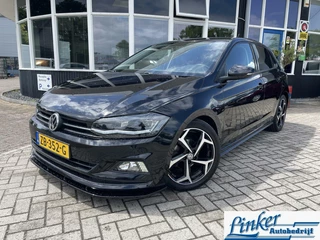 Volkswagen Polo 1.0 TSI Comfortline - R-LINE VELGEN NAV / CARPLAY / CRUISE / GEEN AFLEVERKOSTEN
