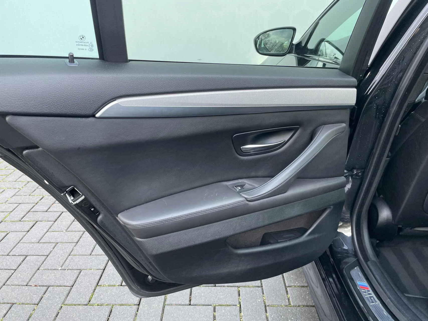 Hoofdafbeelding BMW M5