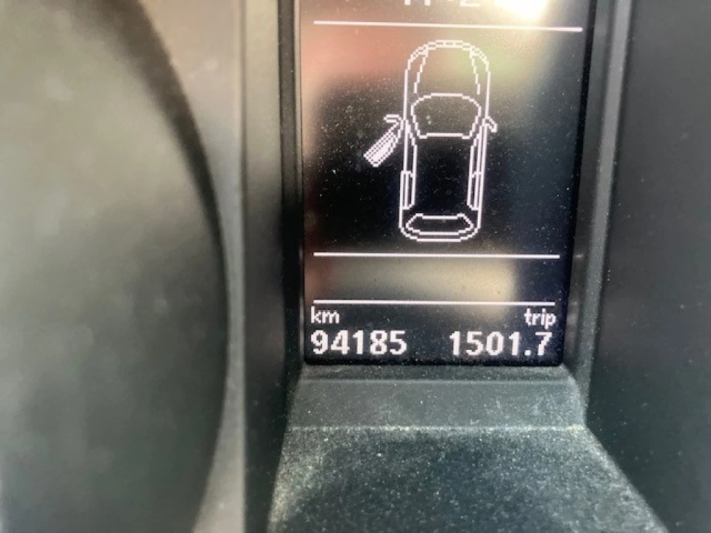 Hoofdafbeelding Škoda Yeti