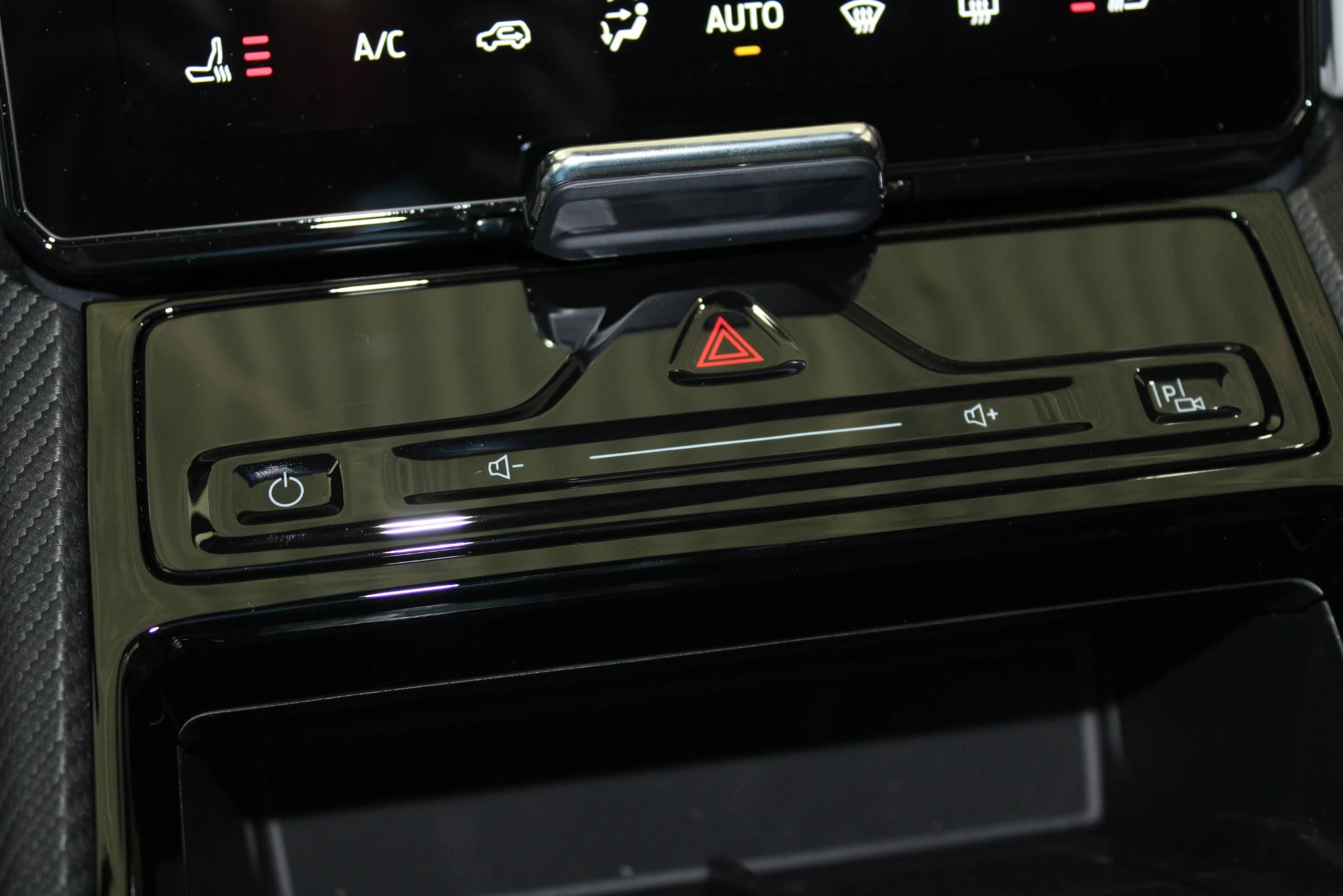 Hoofdafbeelding Ford Explorer