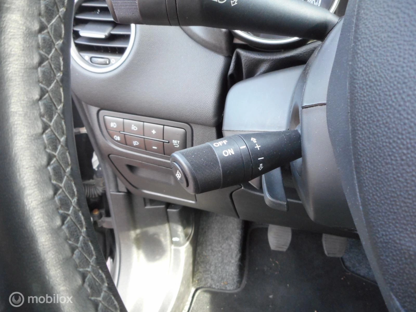 Hoofdafbeelding Fiat Punto