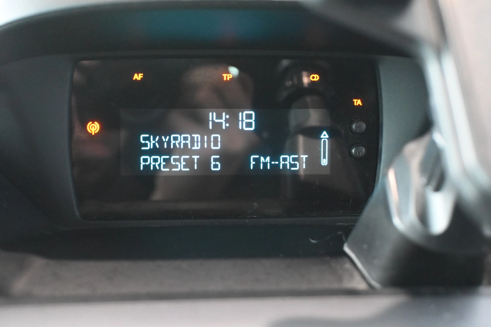 Hoofdafbeelding Ford B-MAX