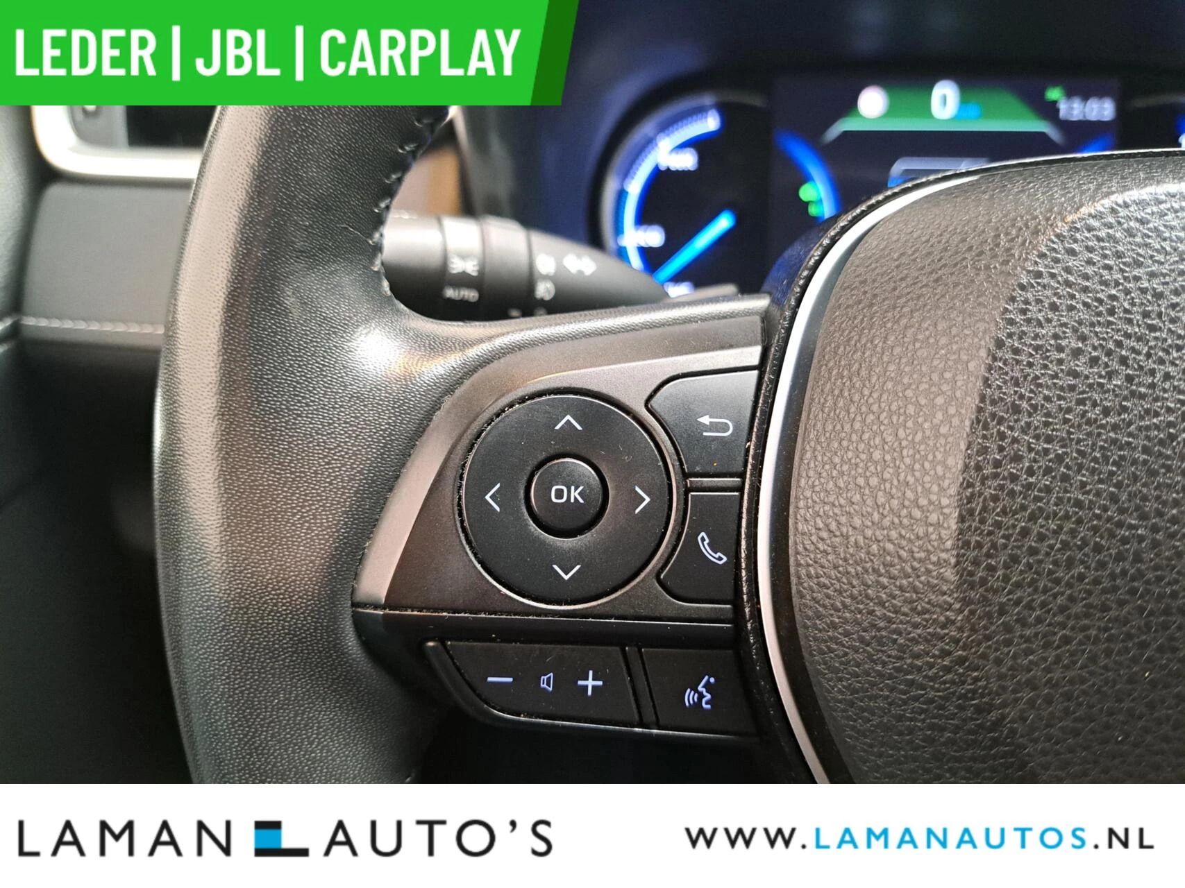 Hoofdafbeelding Toyota RAV4