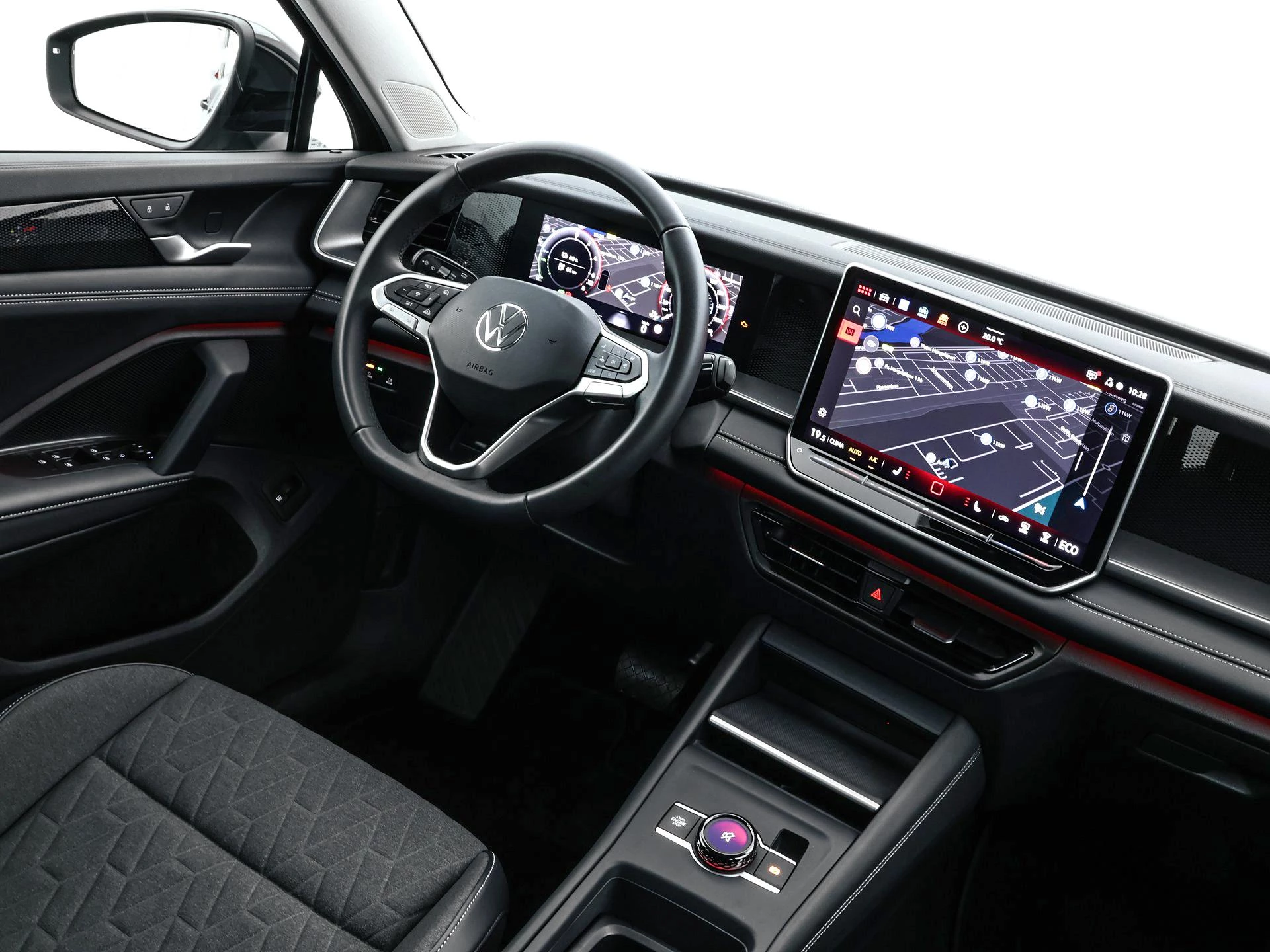 Hoofdafbeelding Volkswagen Tayron