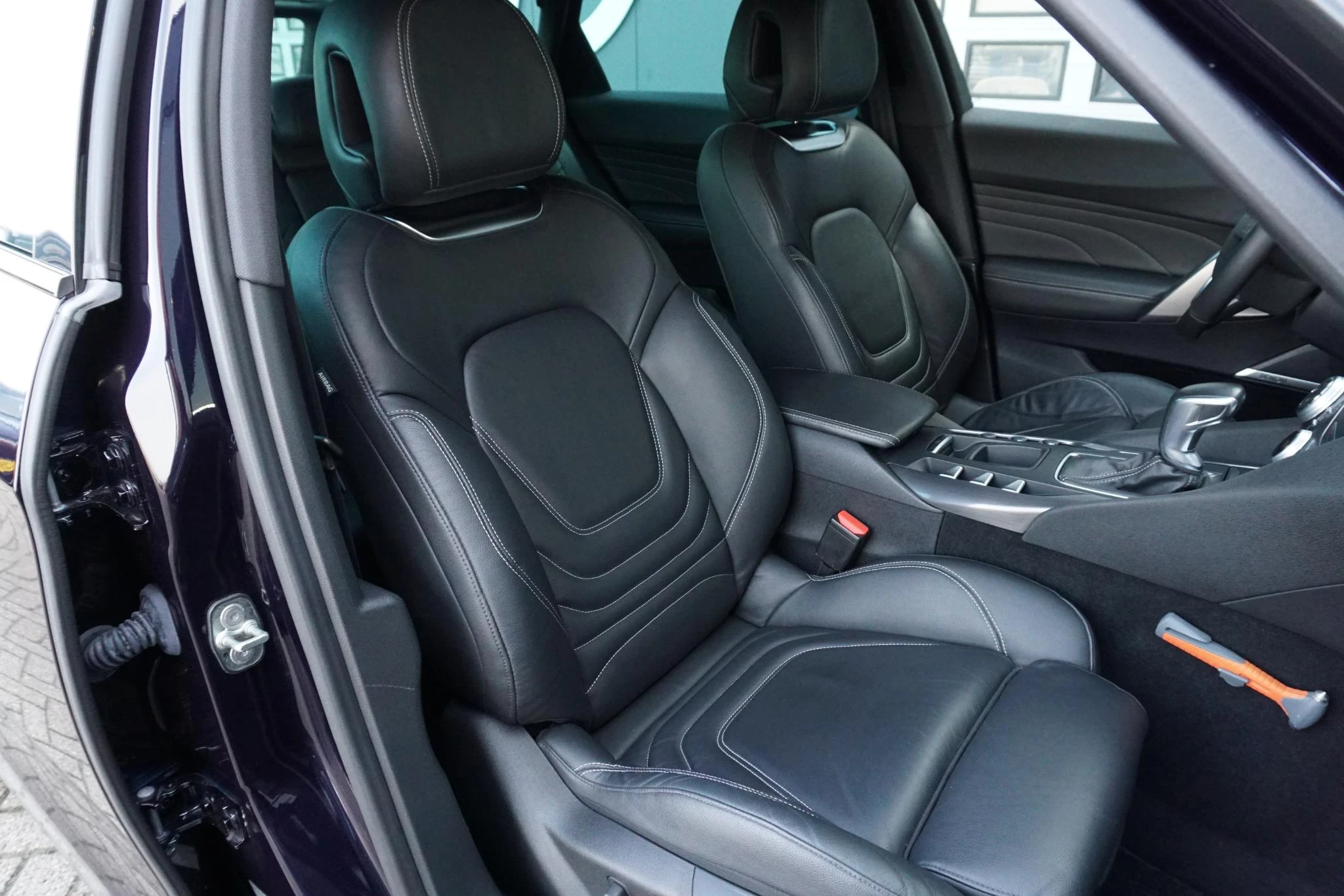 Hoofdafbeelding DS DS 5