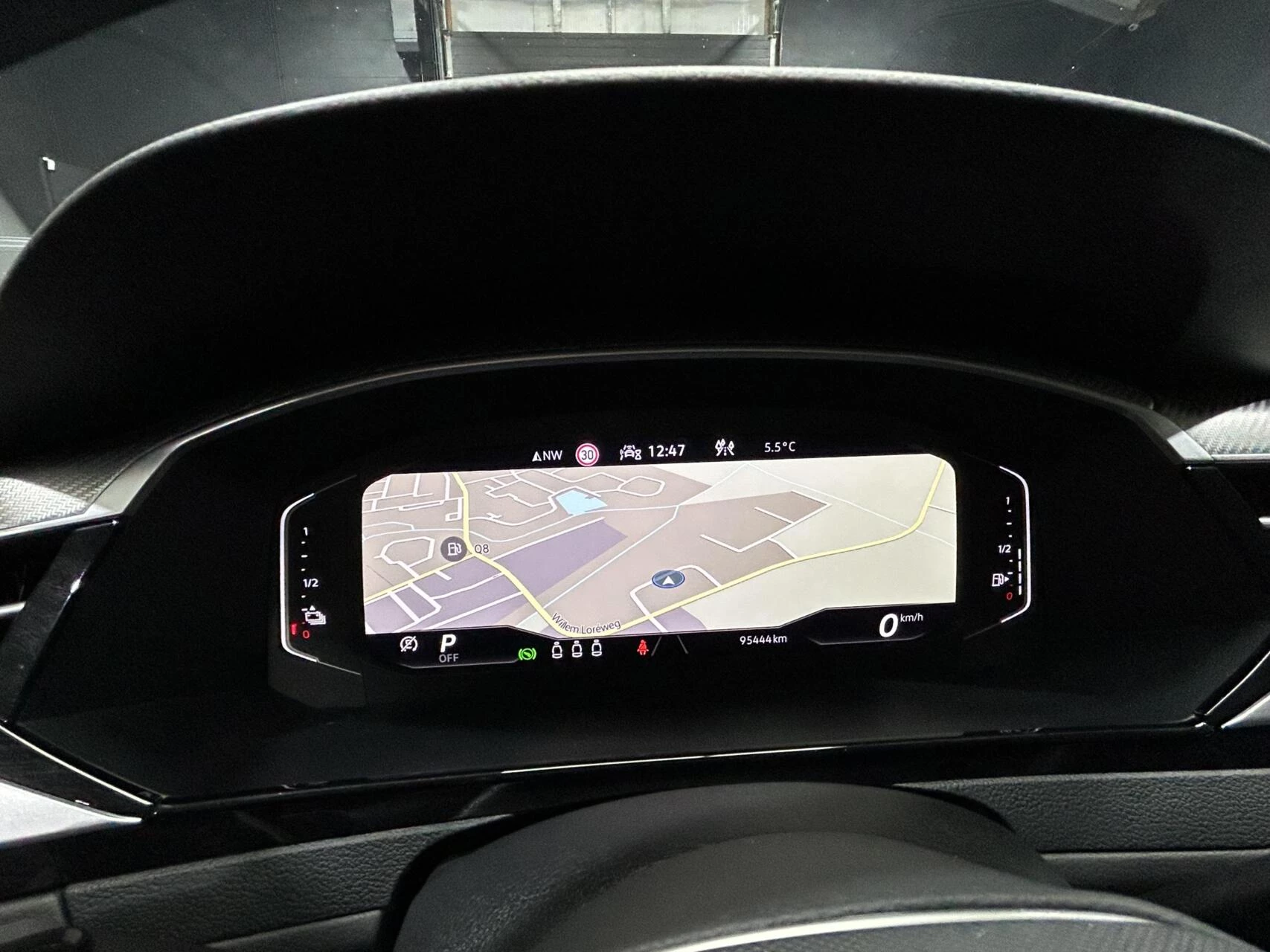 Hoofdafbeelding Volkswagen Arteon