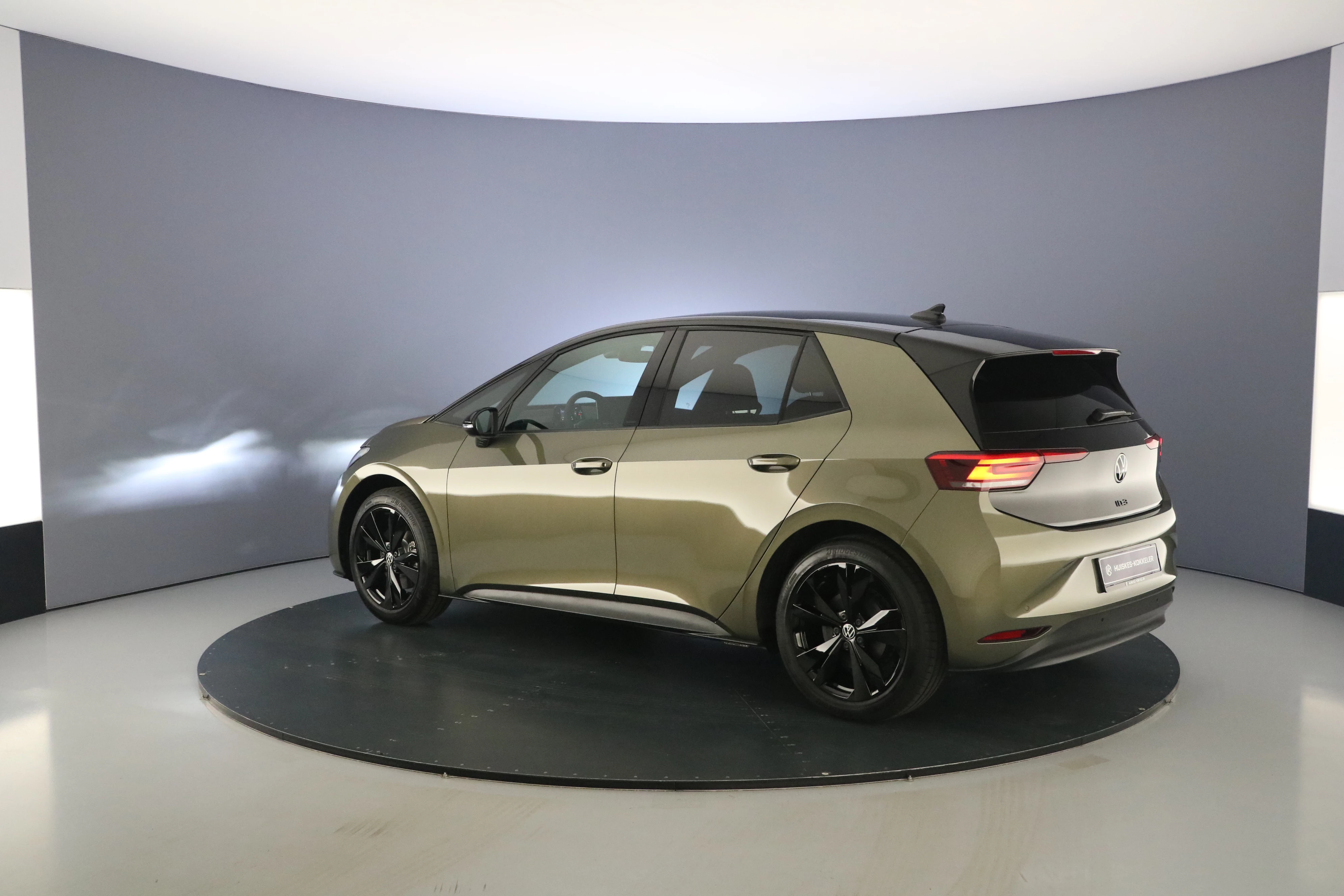 Hoofdafbeelding Volkswagen ID.3