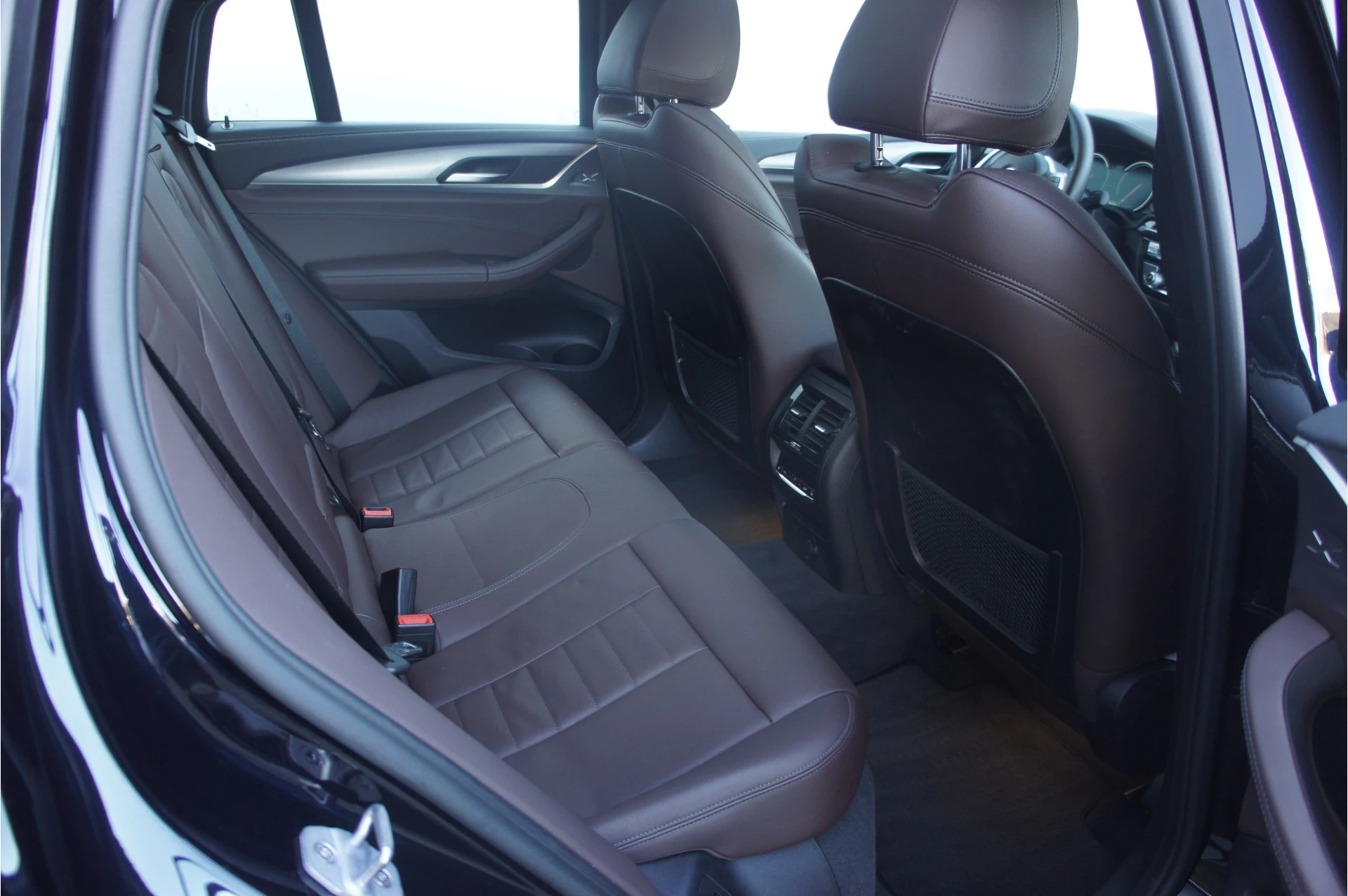 Hoofdafbeelding BMW X4