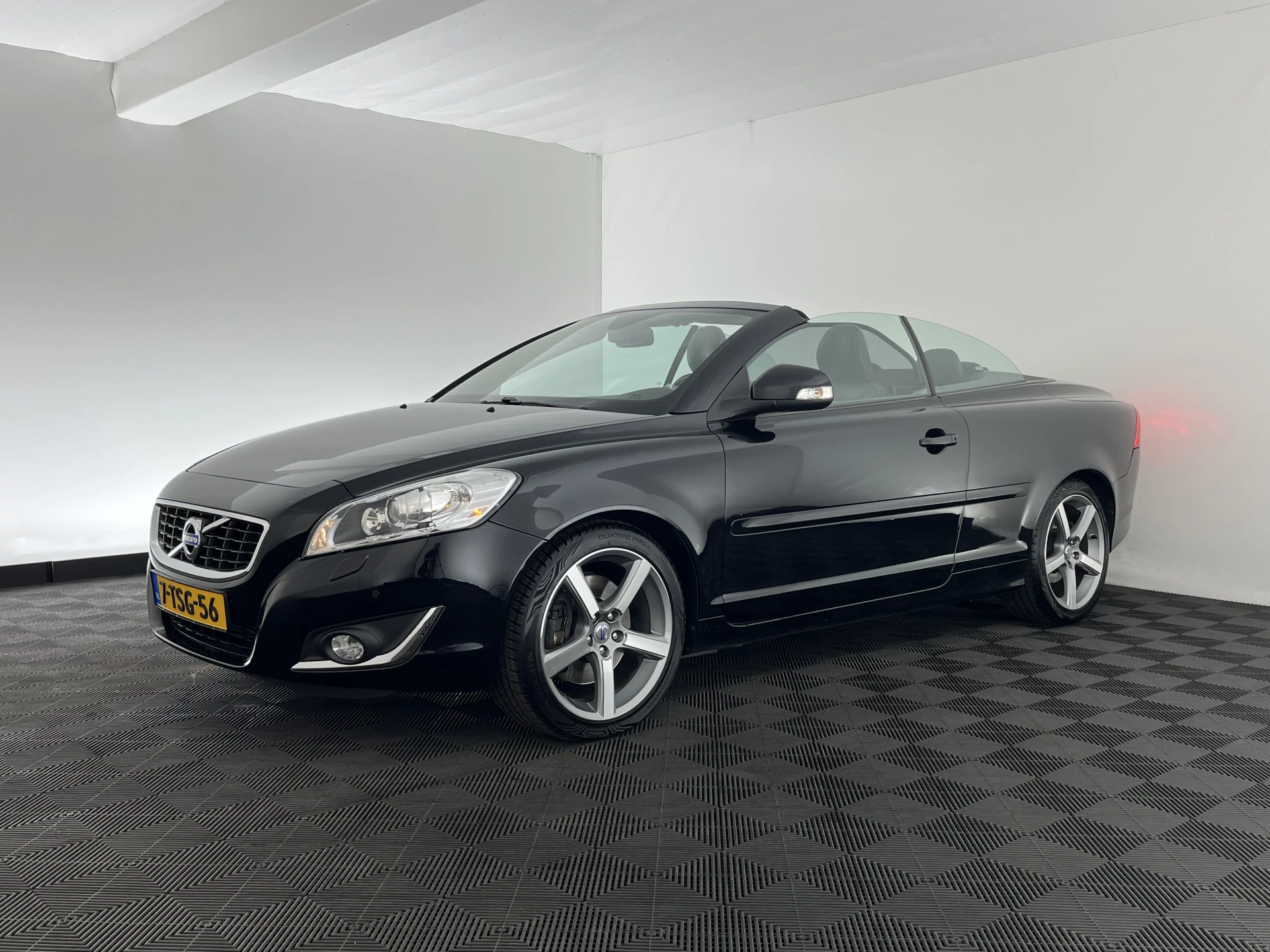 Hoofdafbeelding Volvo C70