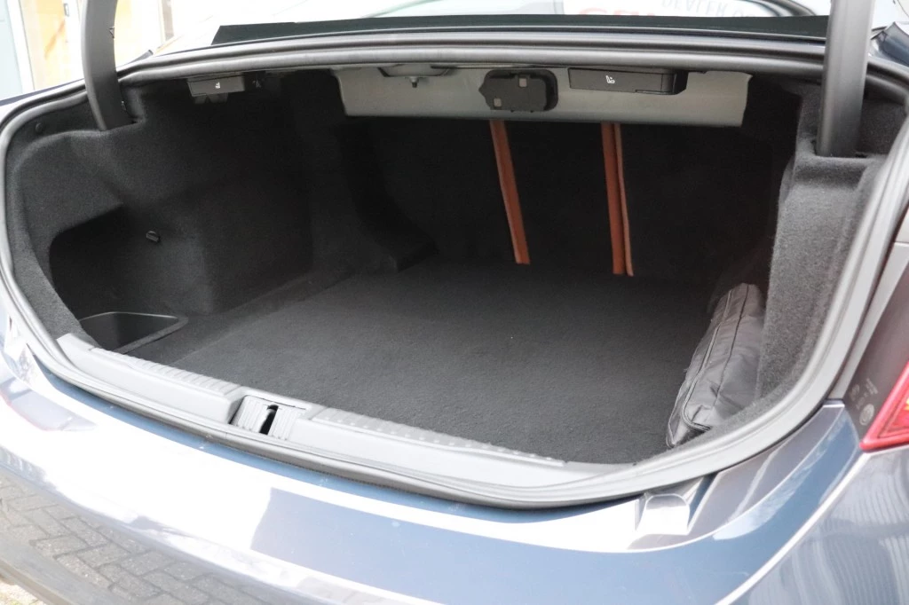 Hoofdafbeelding Alfa Romeo Giulia