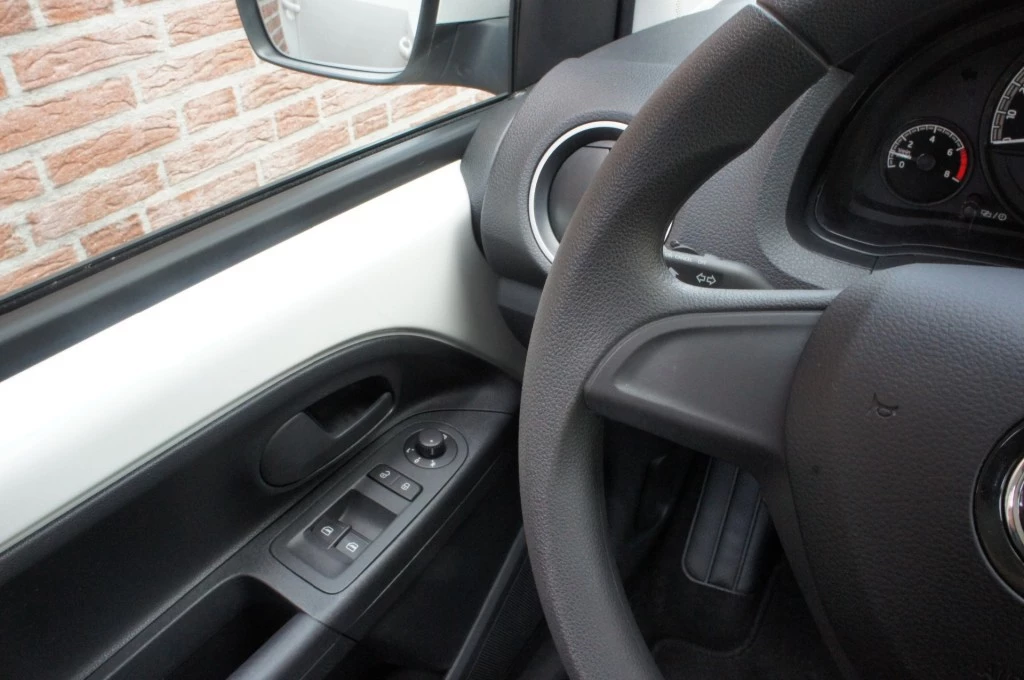 Hoofdafbeelding Škoda Citigo