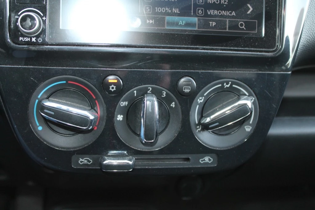 Hoofdafbeelding Mitsubishi Space Star