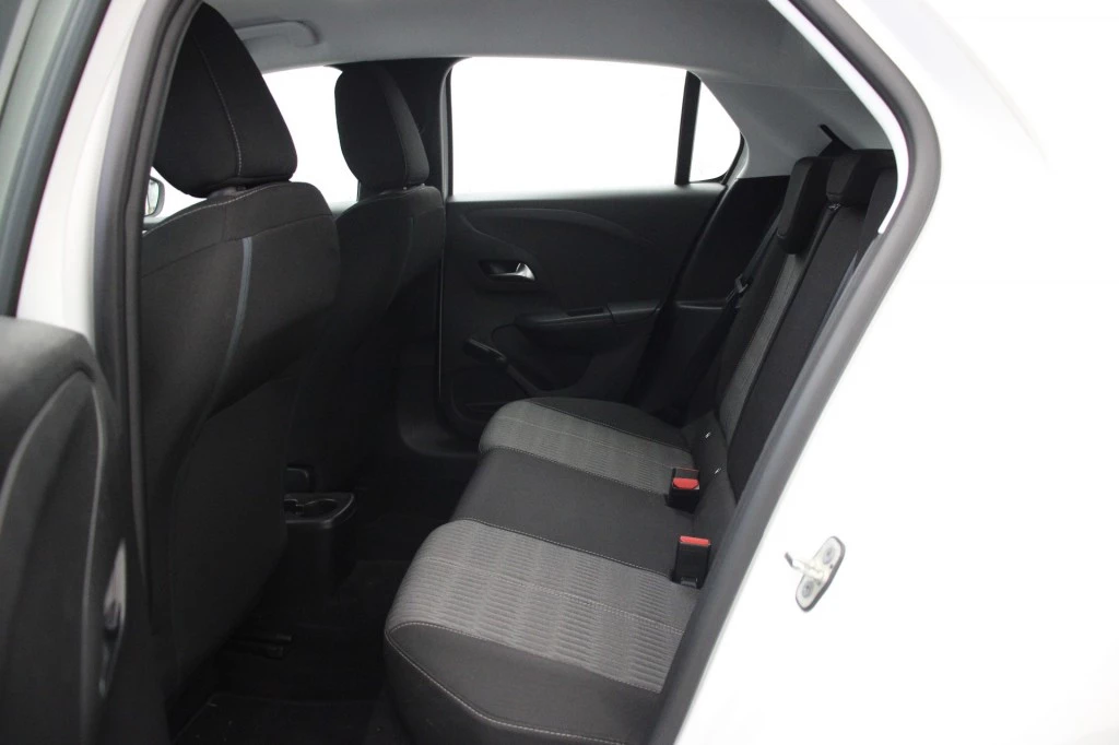 Hoofdafbeelding Opel Corsa-e