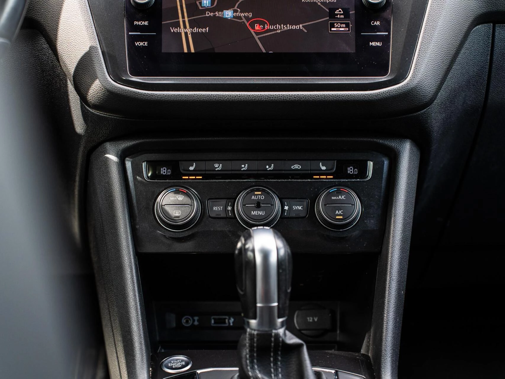 Hoofdafbeelding Volkswagen Tiguan Allspace