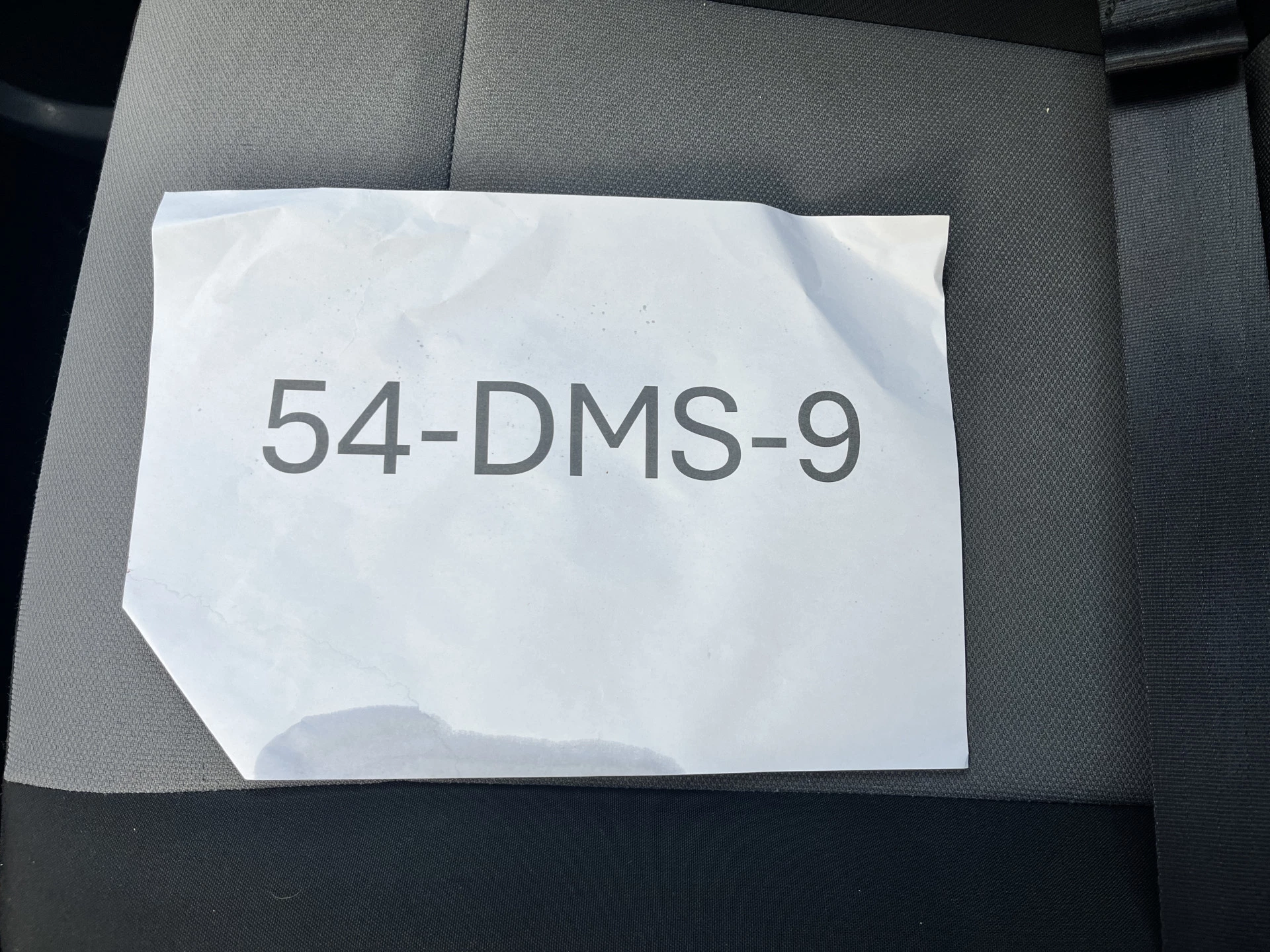 Hoofdafbeelding Citroën Jumpy