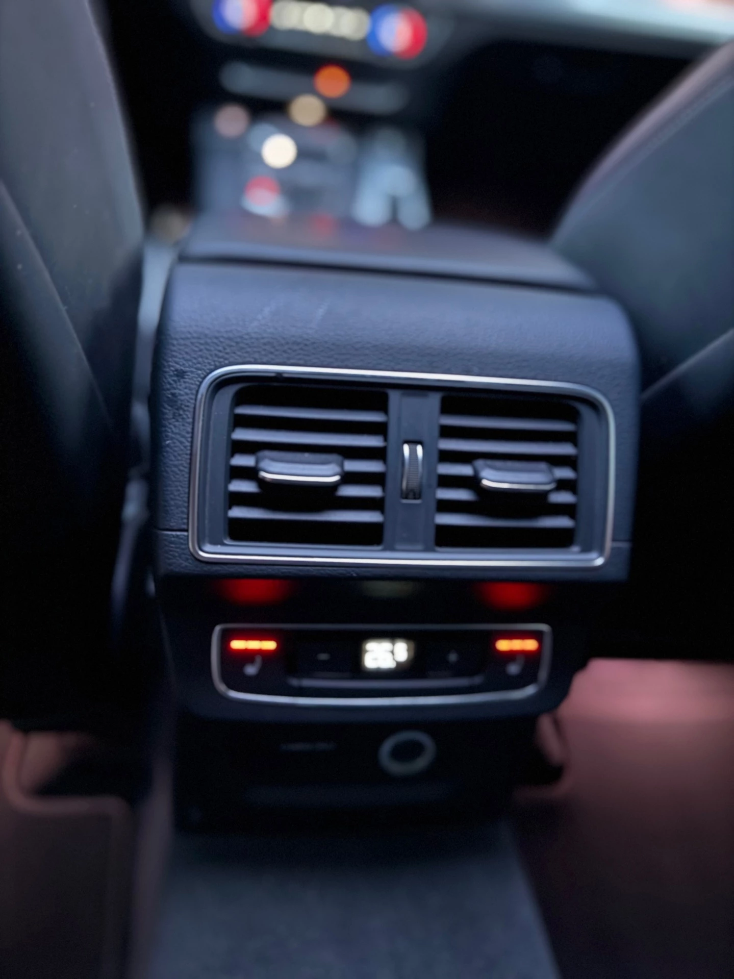 Hoofdafbeelding Audi SQ5